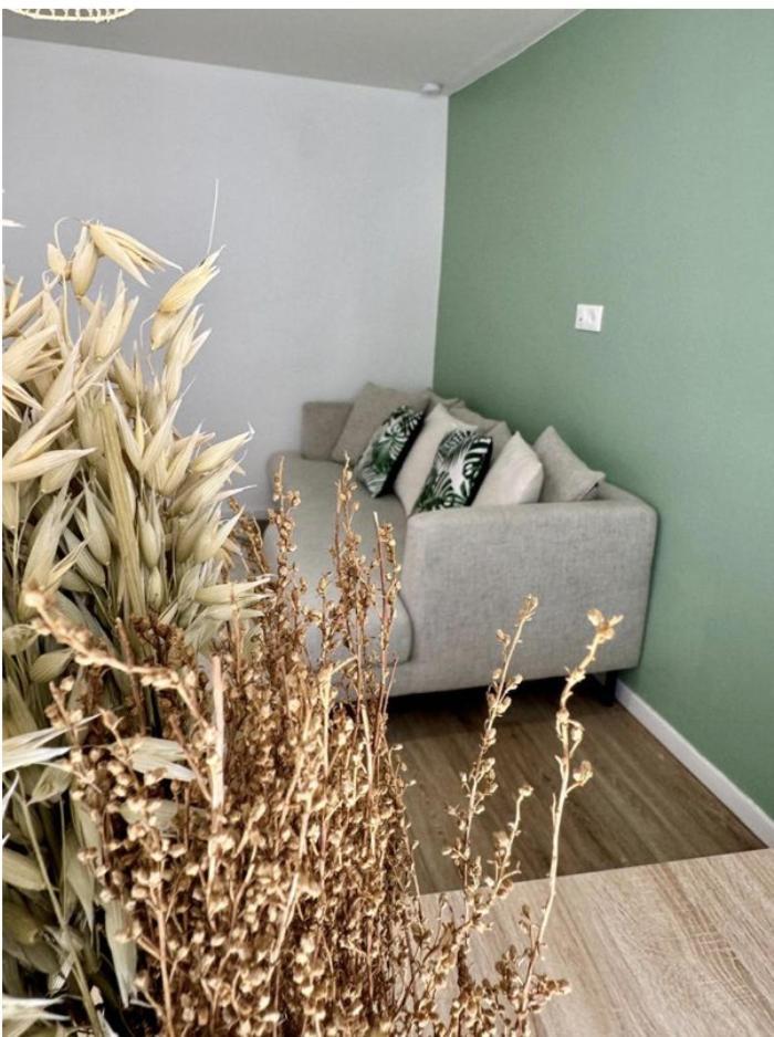 Sejour Cosy Au Coeur De Fontainebleau Apartment Екстериор снимка